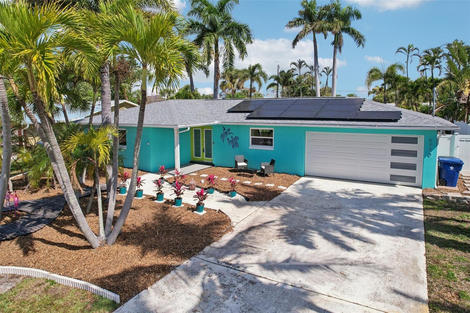 Details for 6950 Grande Vista Way S, ST PETERSBURG, FL 33707