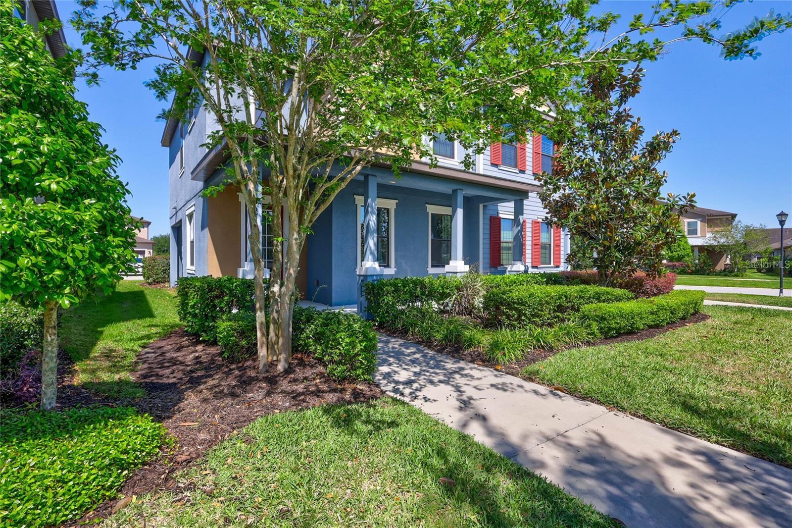 Image 2 of 38 For 5830 Circa Fishhawk Boulevard