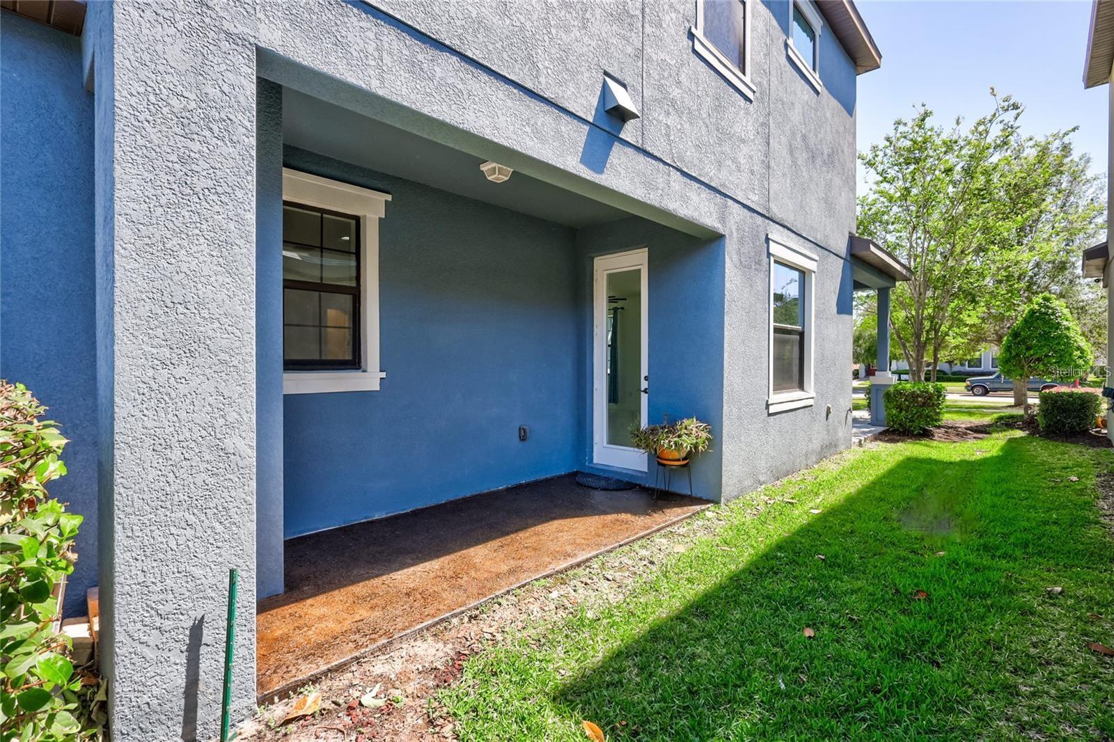 Image 32 of 38 For 5830 Circa Fishhawk Boulevard