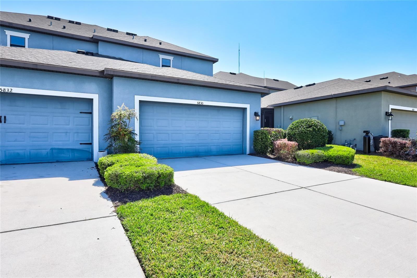 Image 36 of 38 For 5830 Circa Fishhawk Boulevard