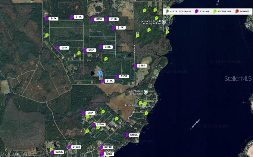 Image 5 of 8 For 108 8th Avenue