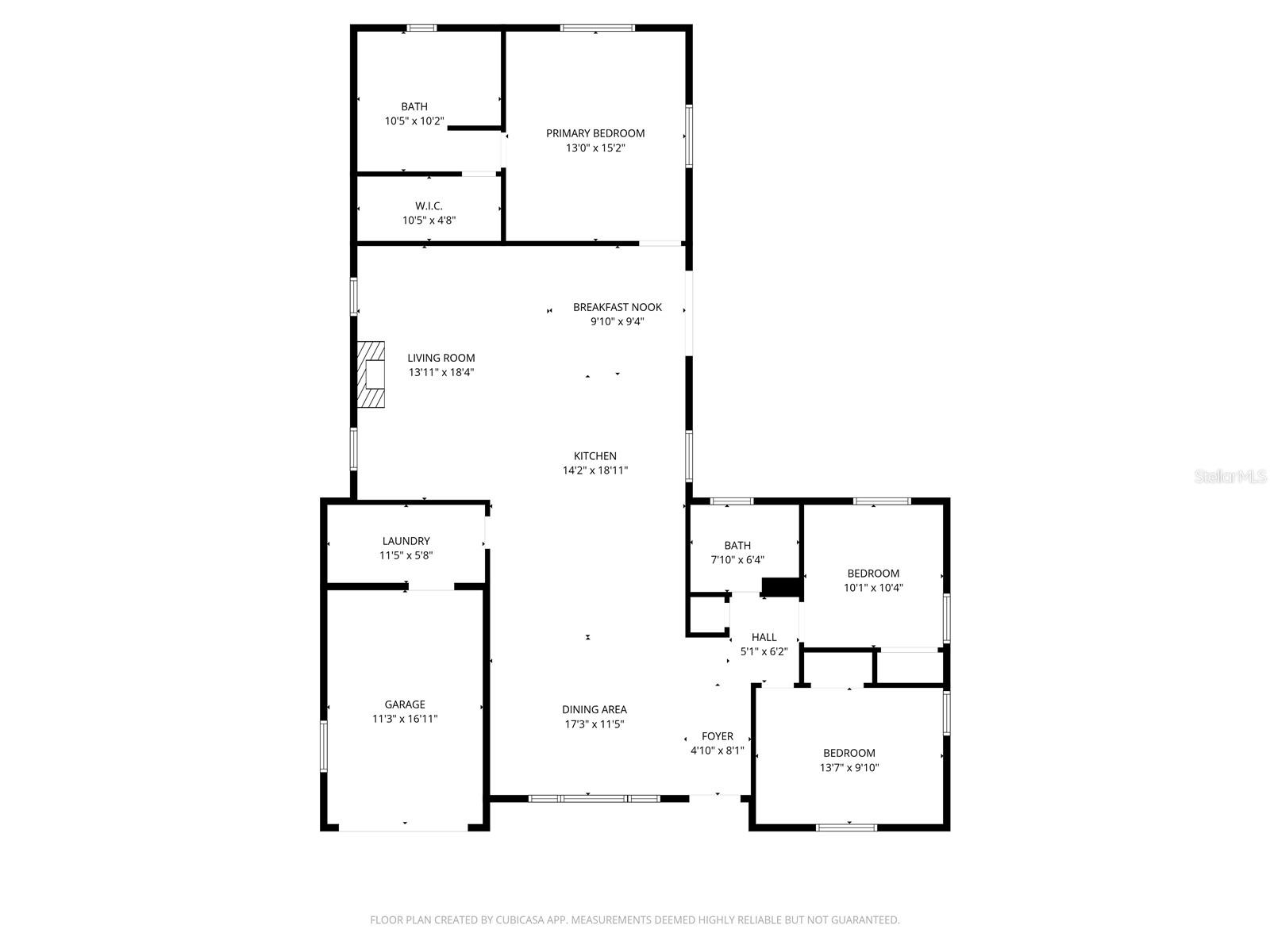 Image 36 of 38 For 6548 19th Street N