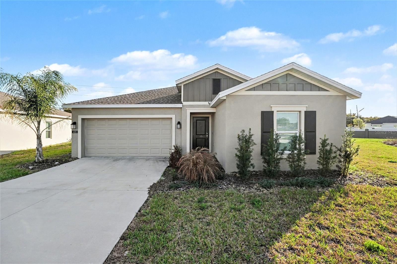Details for 425 Singing Sands Circle, LAKE WALES, FL 33859