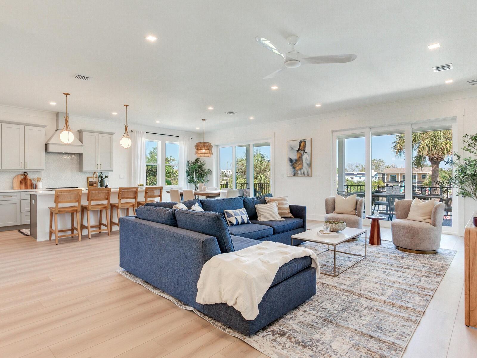 Image 12 of 57 For 17030 Dolphin Drive