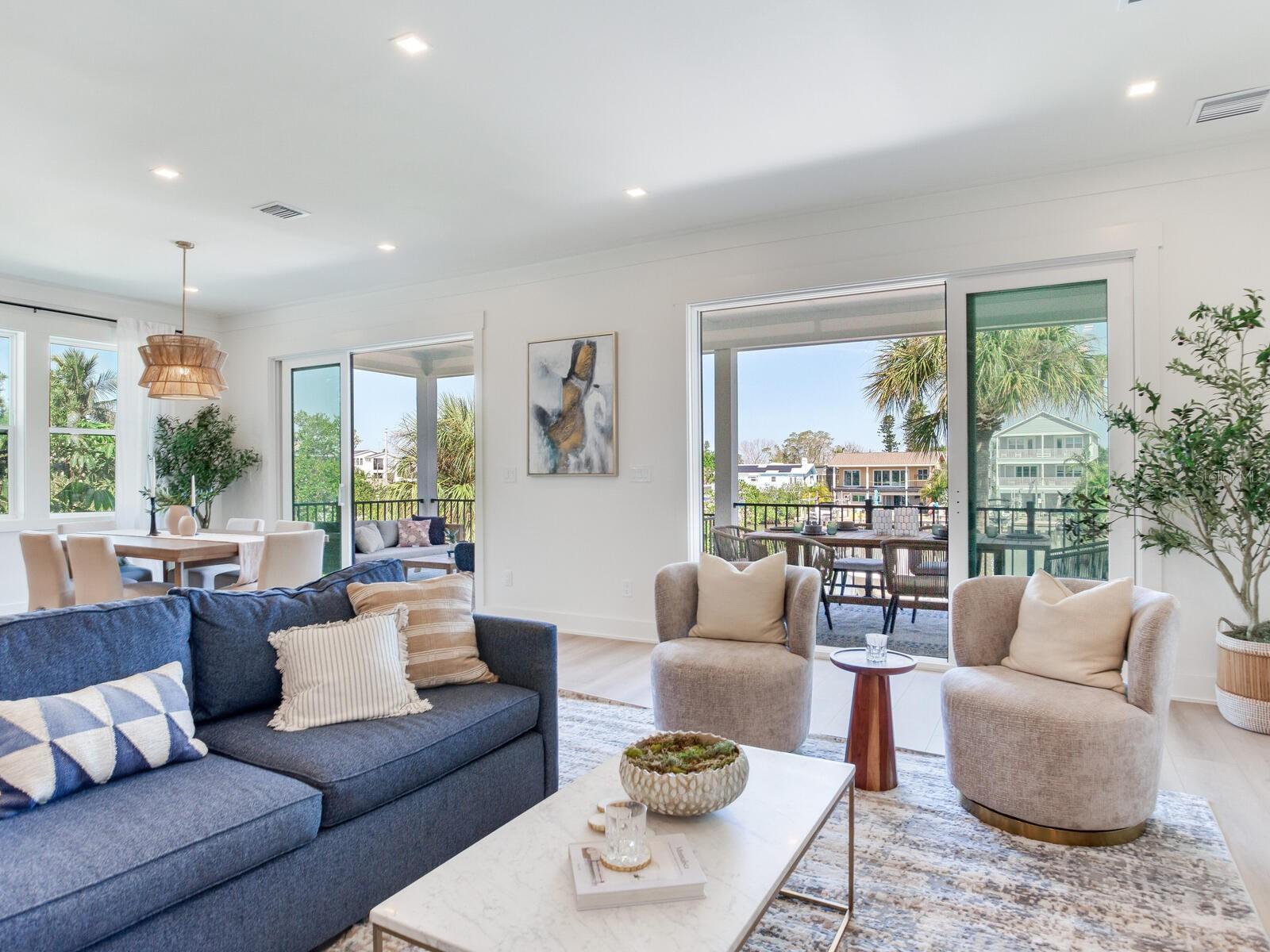 Image 14 of 57 For 17030 Dolphin Drive