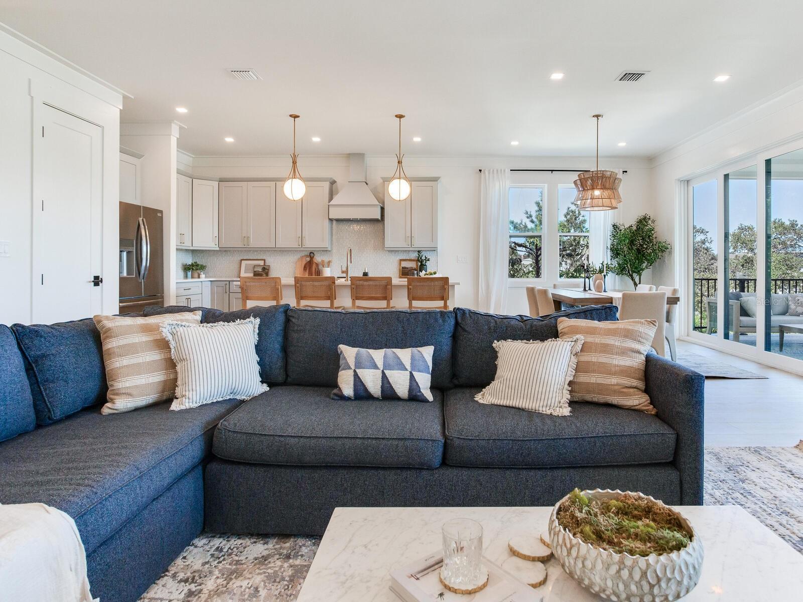 Image 16 of 57 For 17030 Dolphin Drive