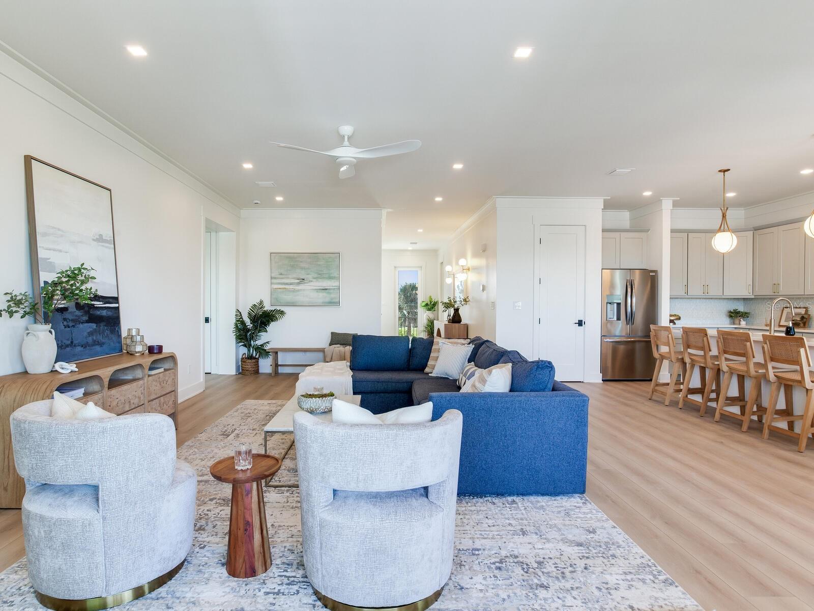 Image 18 of 57 For 17030 Dolphin Drive