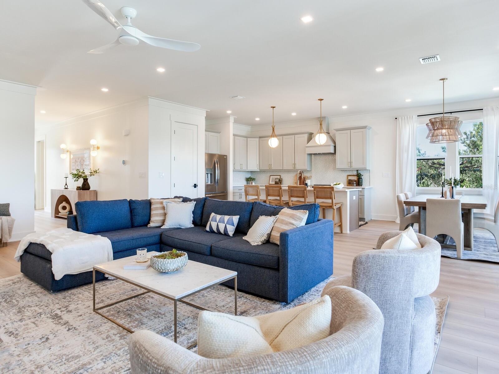 Image 19 of 57 For 17030 Dolphin Drive