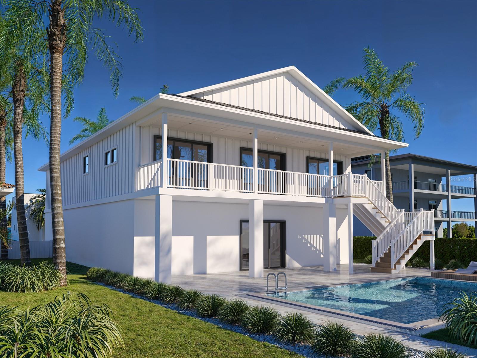 Image 4 of 57 For 17030 Dolphin Drive