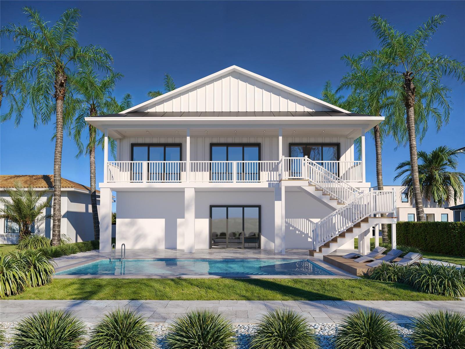 Image 5 of 57 For 17030 Dolphin Drive