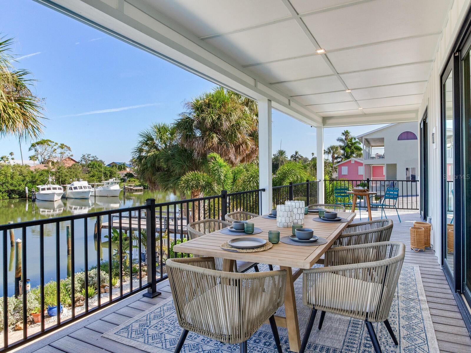 Image 54 of 57 For 17030 Dolphin Drive