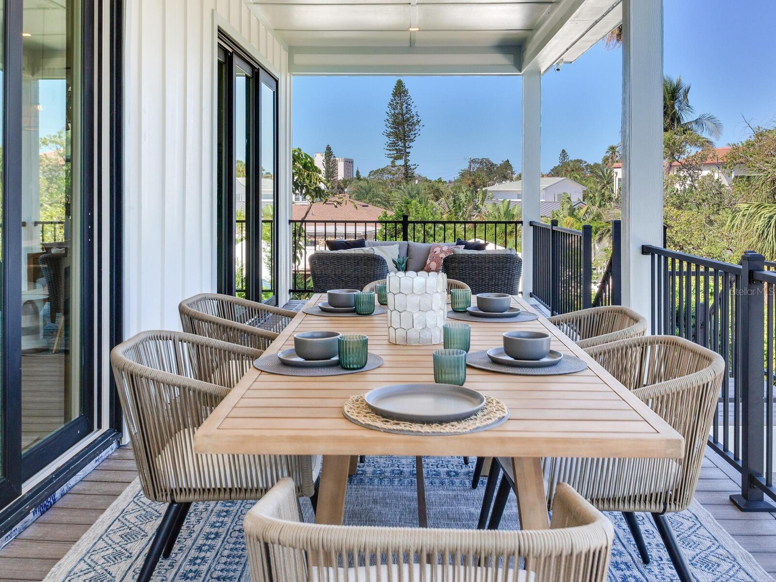 Image 56 of 57 For 17030 Dolphin Drive