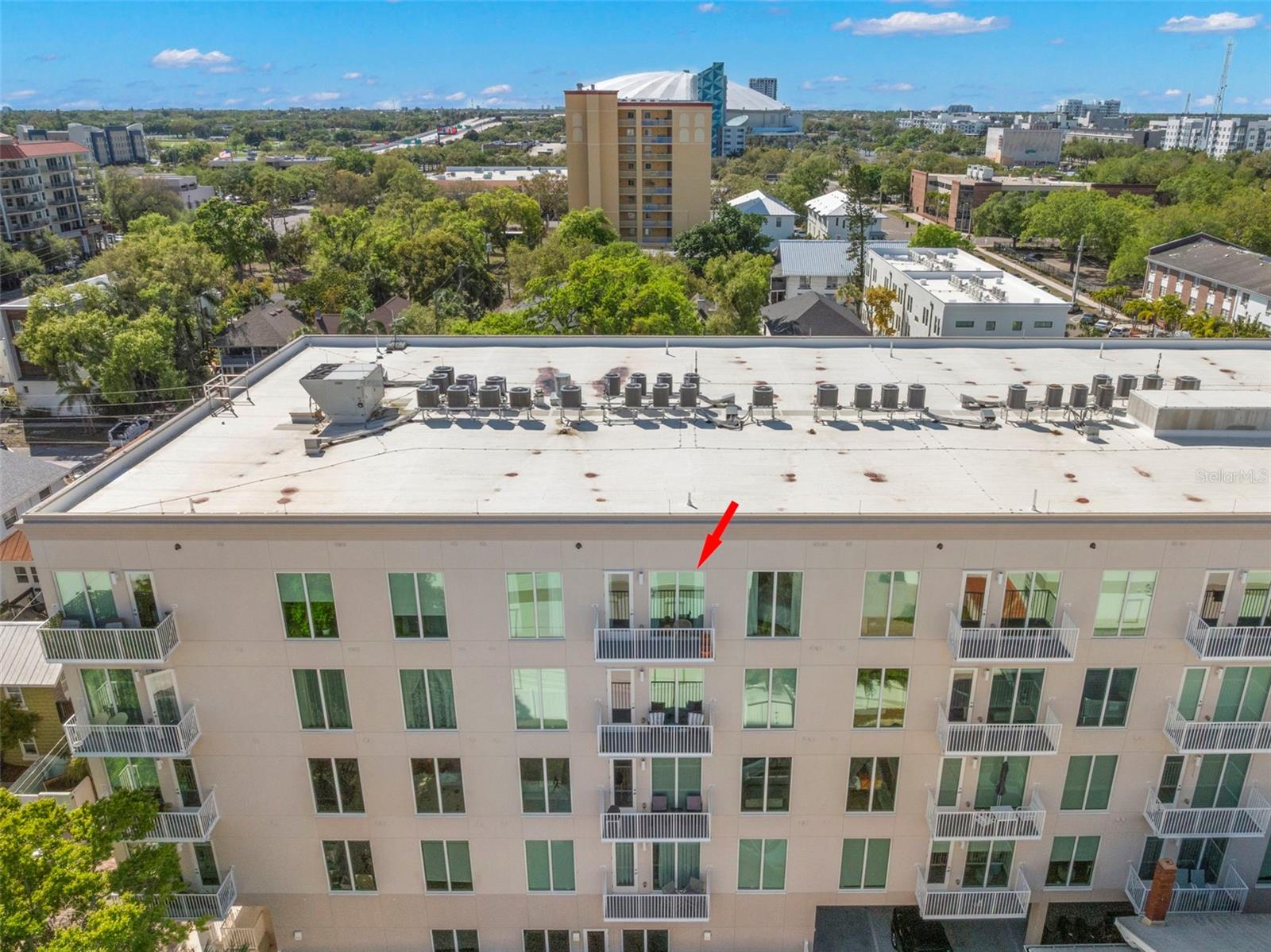 Image 18 of 48 For 644 3rd Avenue S 507