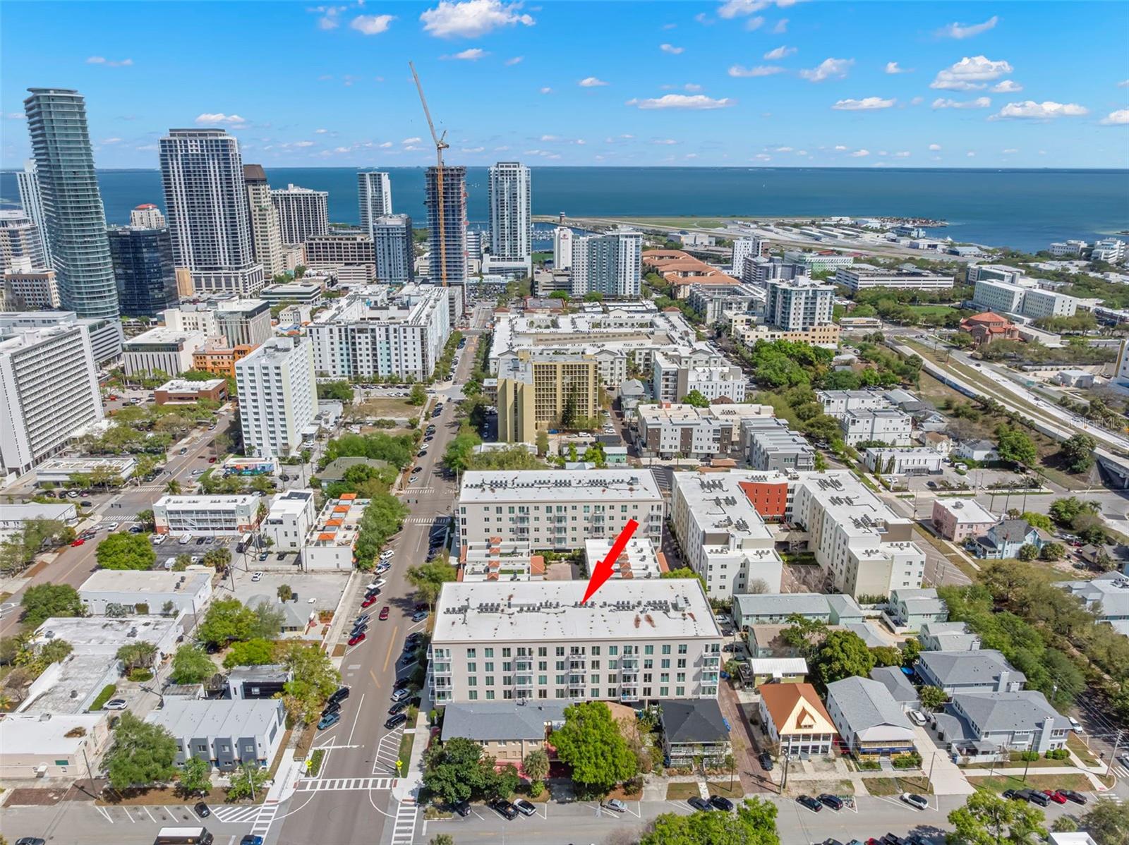 Image 3 of 48 For 644 3rd Avenue S 507