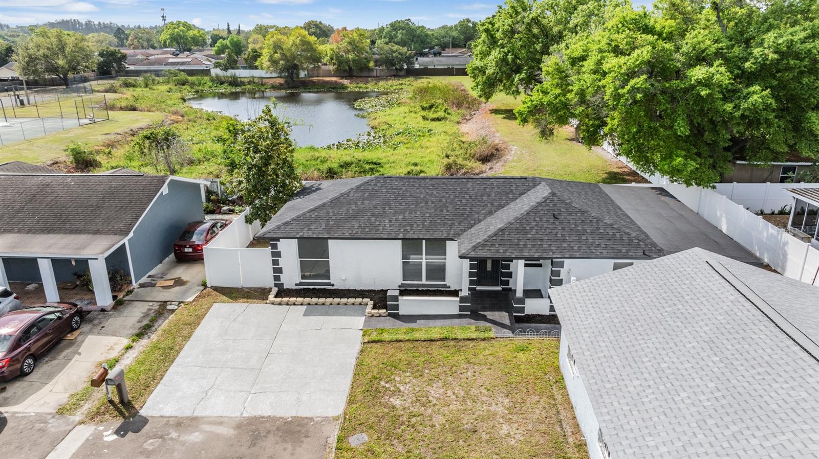 Image 3 of 40 For 8702 Friendship Court