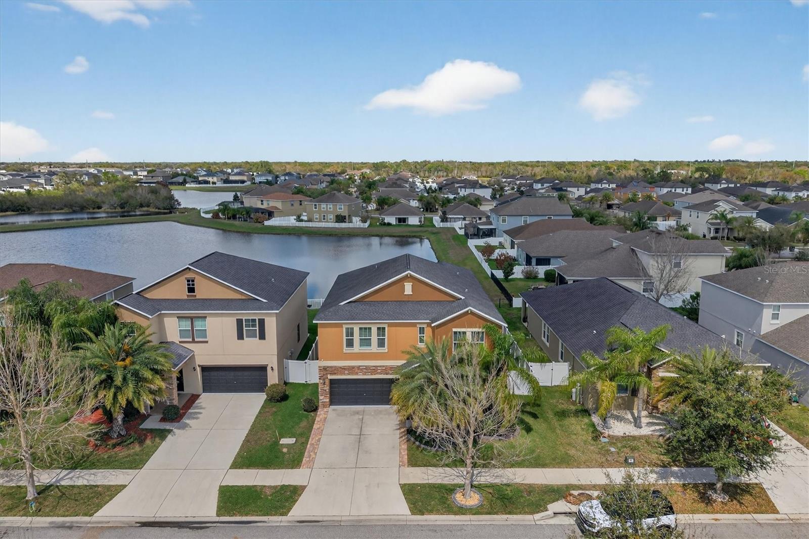 Image 3 of 49 For 11762 Winterset Cove Drive