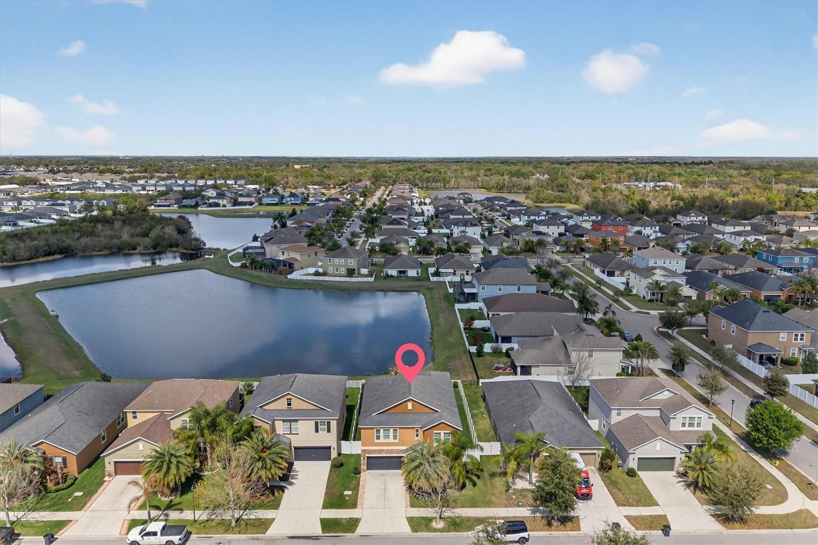 Image 41 of 49 For 11762 Winterset Cove Drive