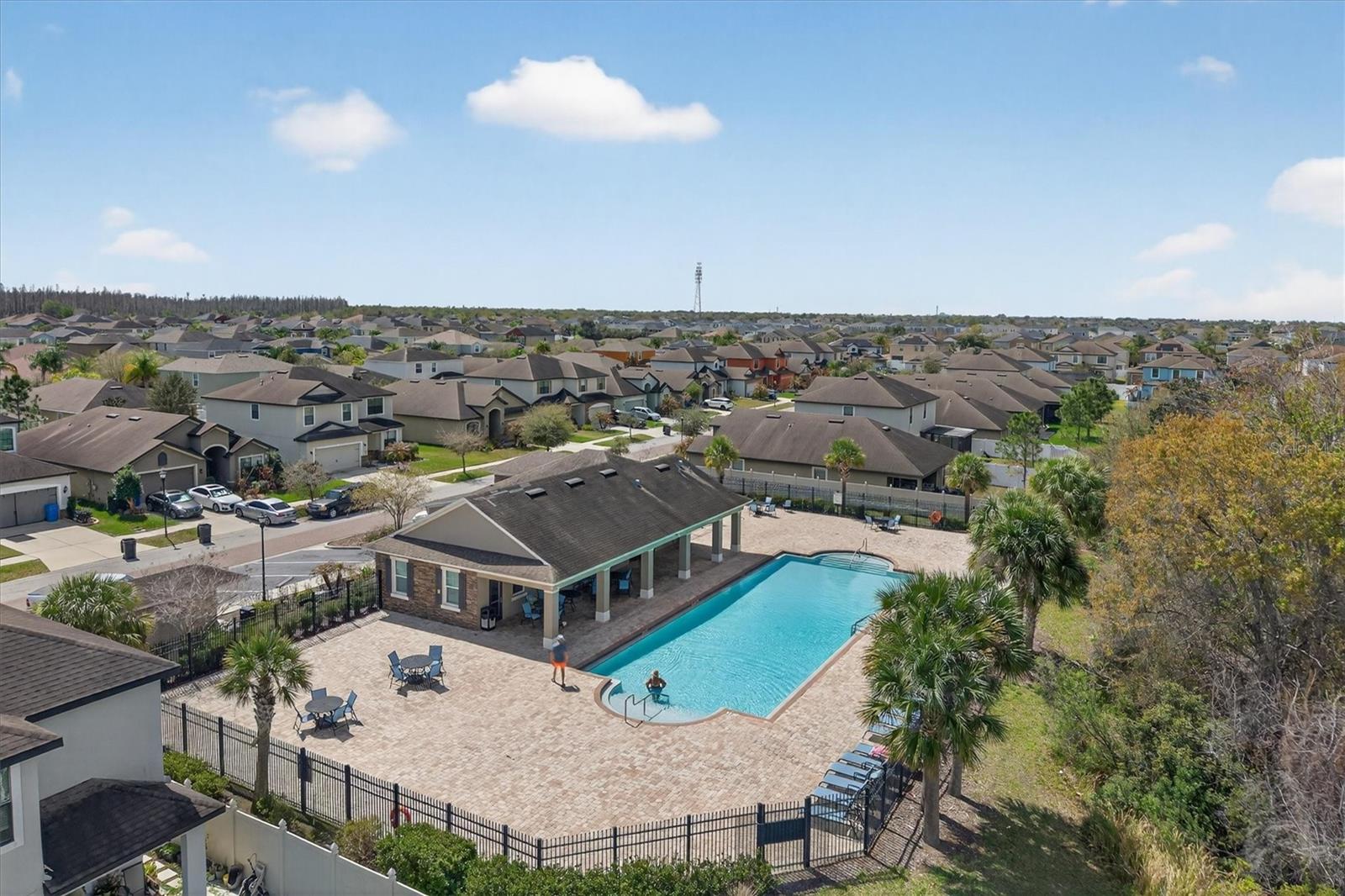 Image 43 of 49 For 11762 Winterset Cove Drive