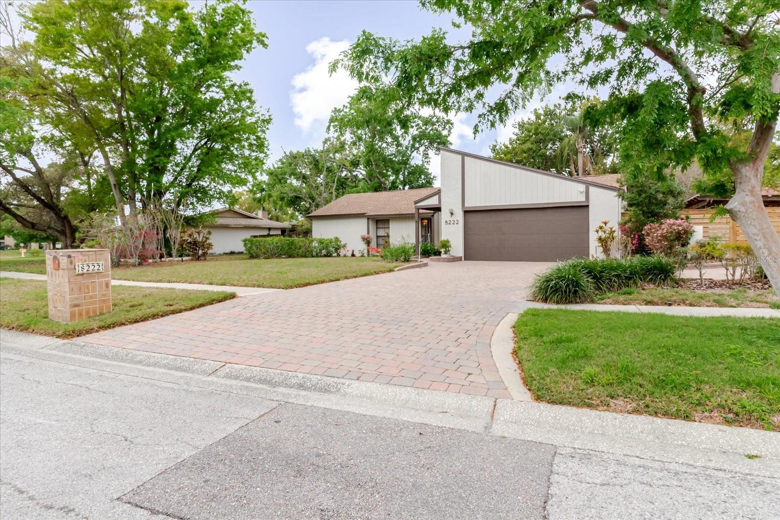 Image 7 of 91 For 8222 La Serena Drive