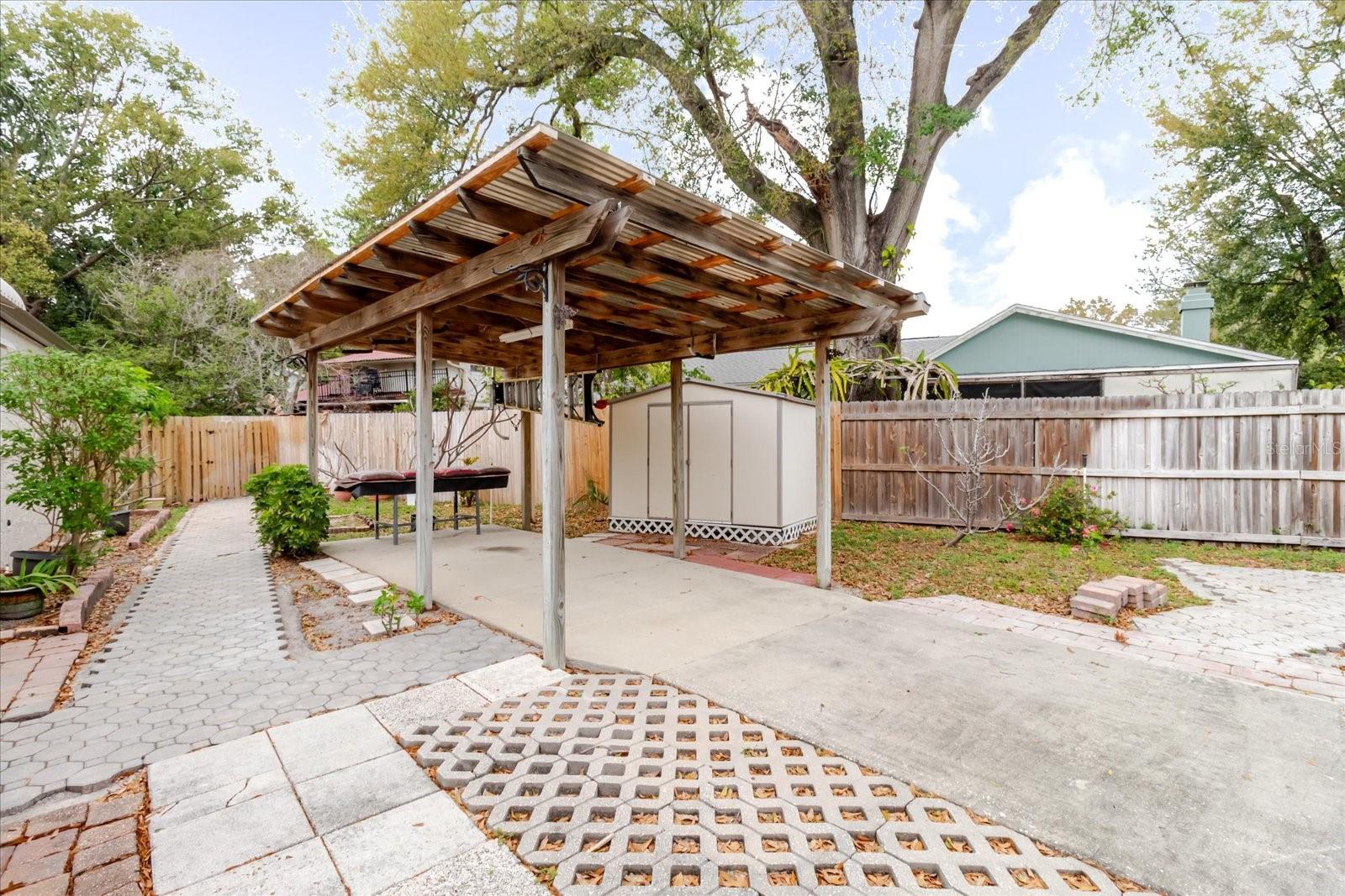 Image 73 of 91 For 8222 La Serena Drive