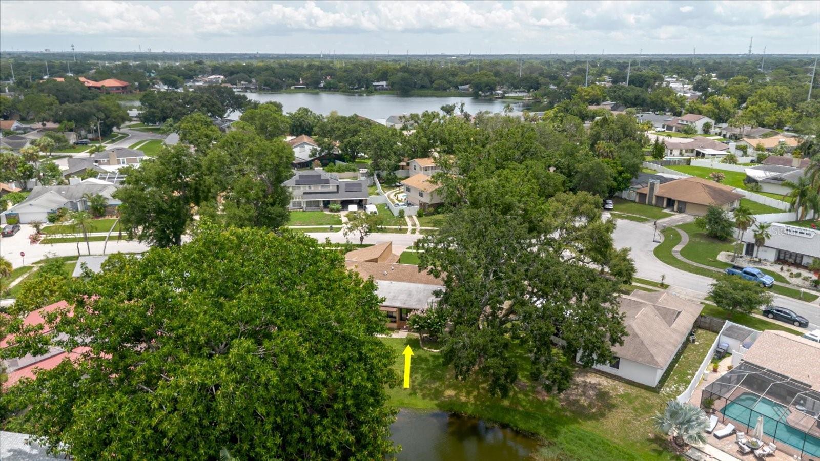 Image 85 of 91 For 8222 La Serena Drive