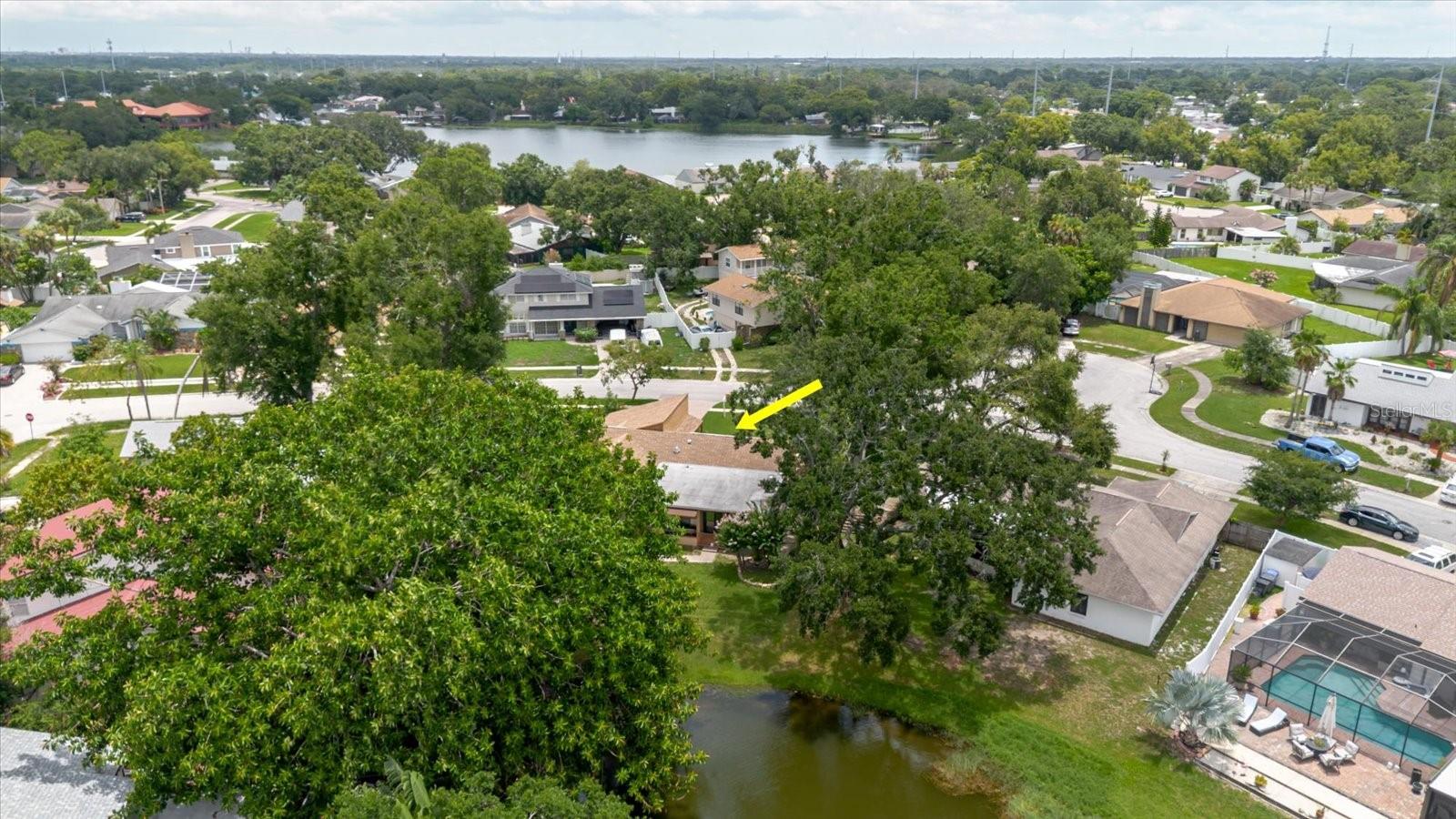 Image 87 of 91 For 8222 La Serena Drive