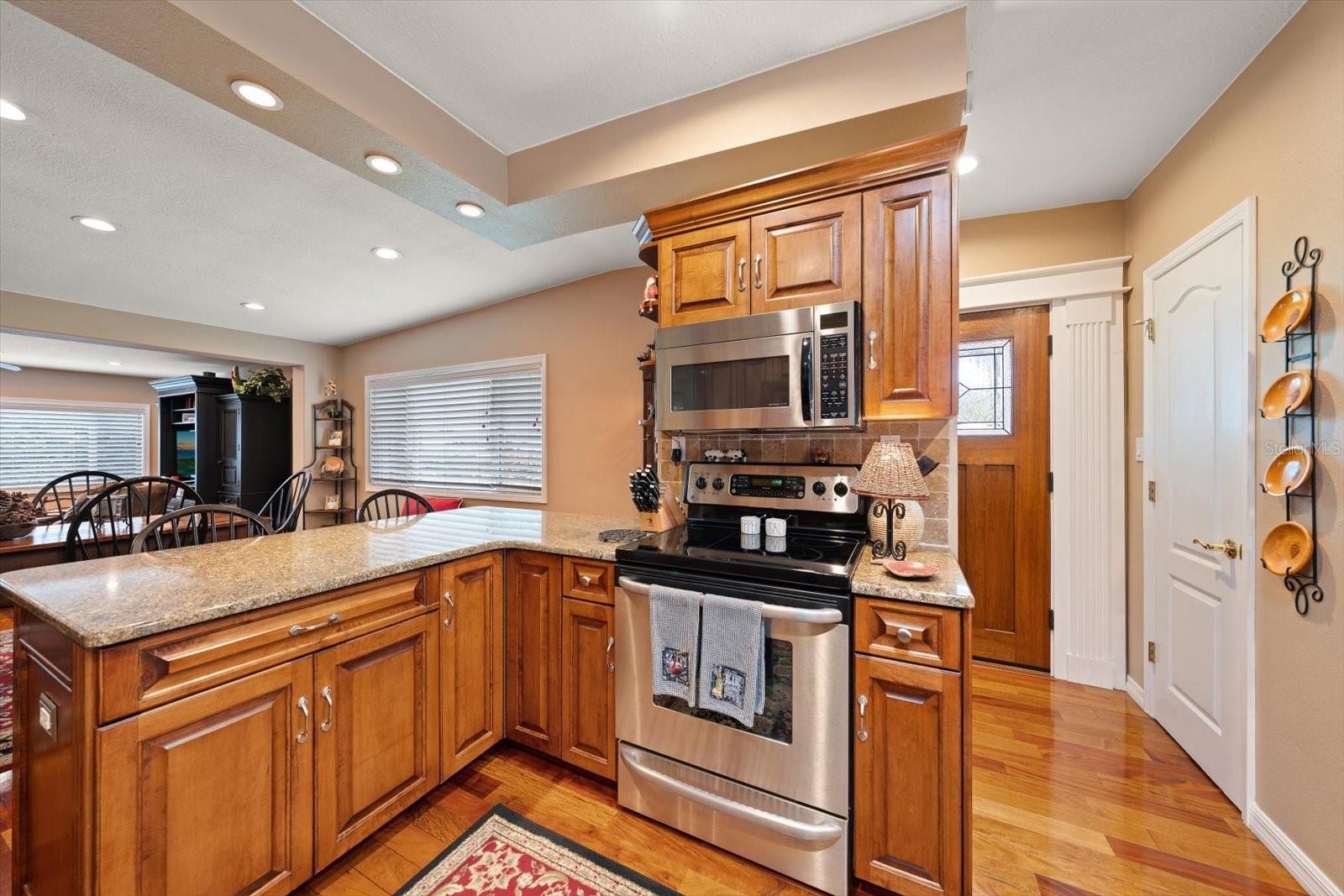 Image 18 of 64 For 1718 Meredith Lane