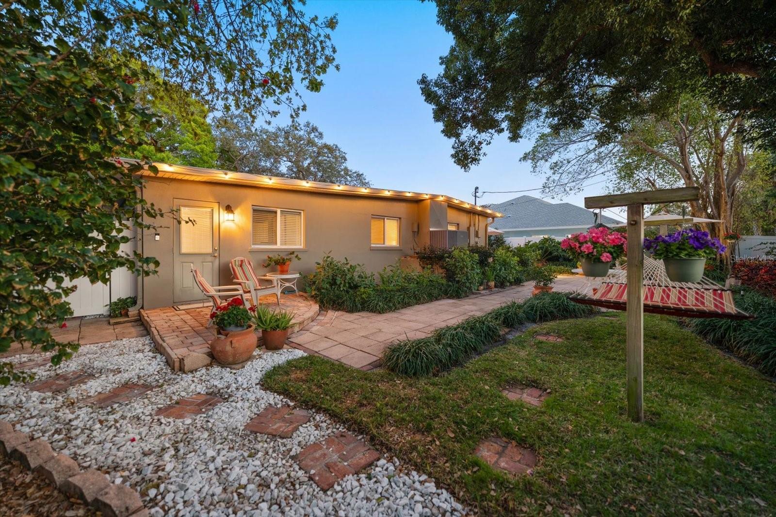 Image 57 of 64 For 1718 Meredith Lane