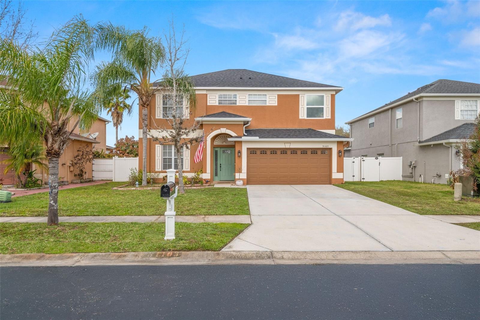 Details for 31103 Bridgegate Drive, WESLEY CHAPEL, FL 33545