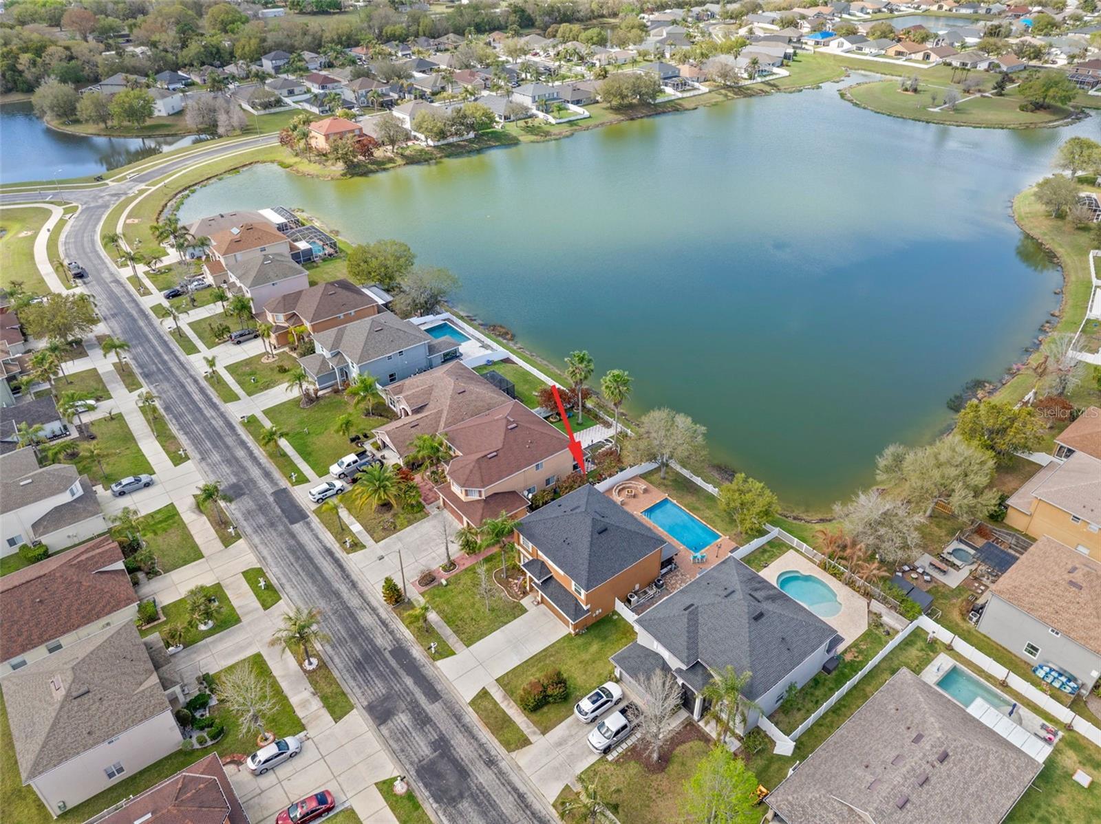 Image 47 of 50 For 31103 Bridgegate Drive