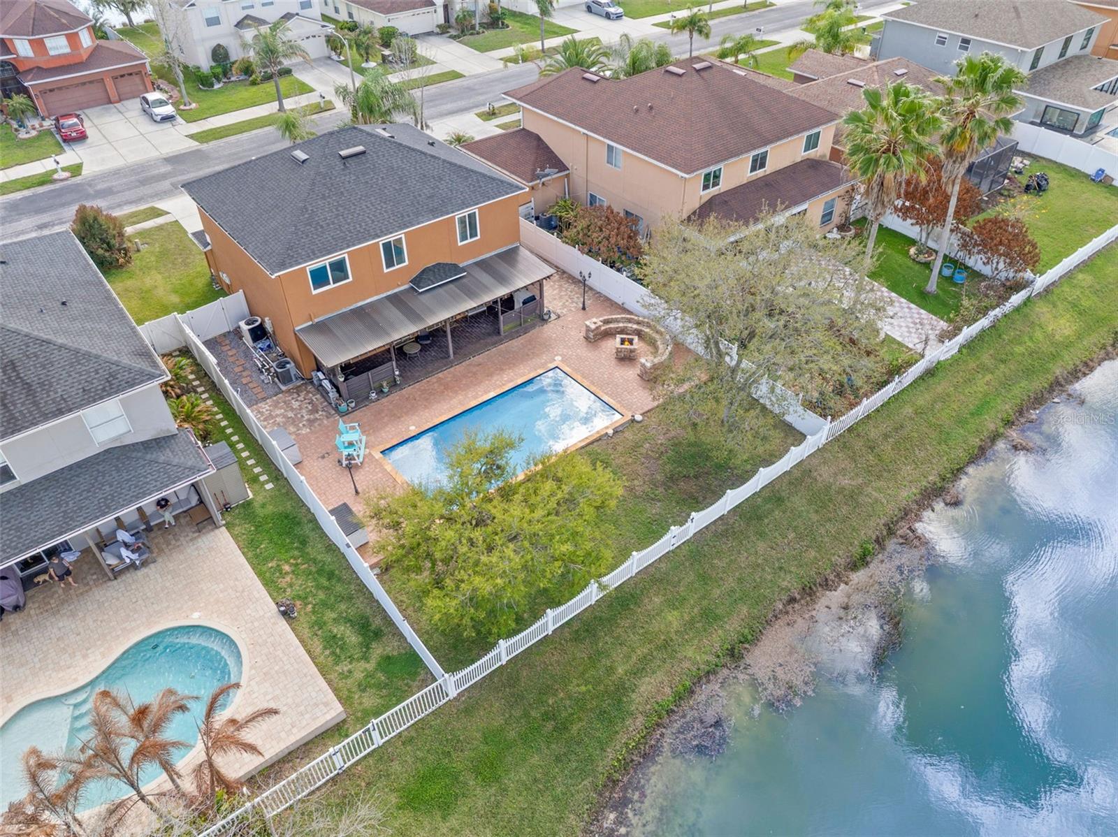 Image 48 of 50 For 31103 Bridgegate Drive