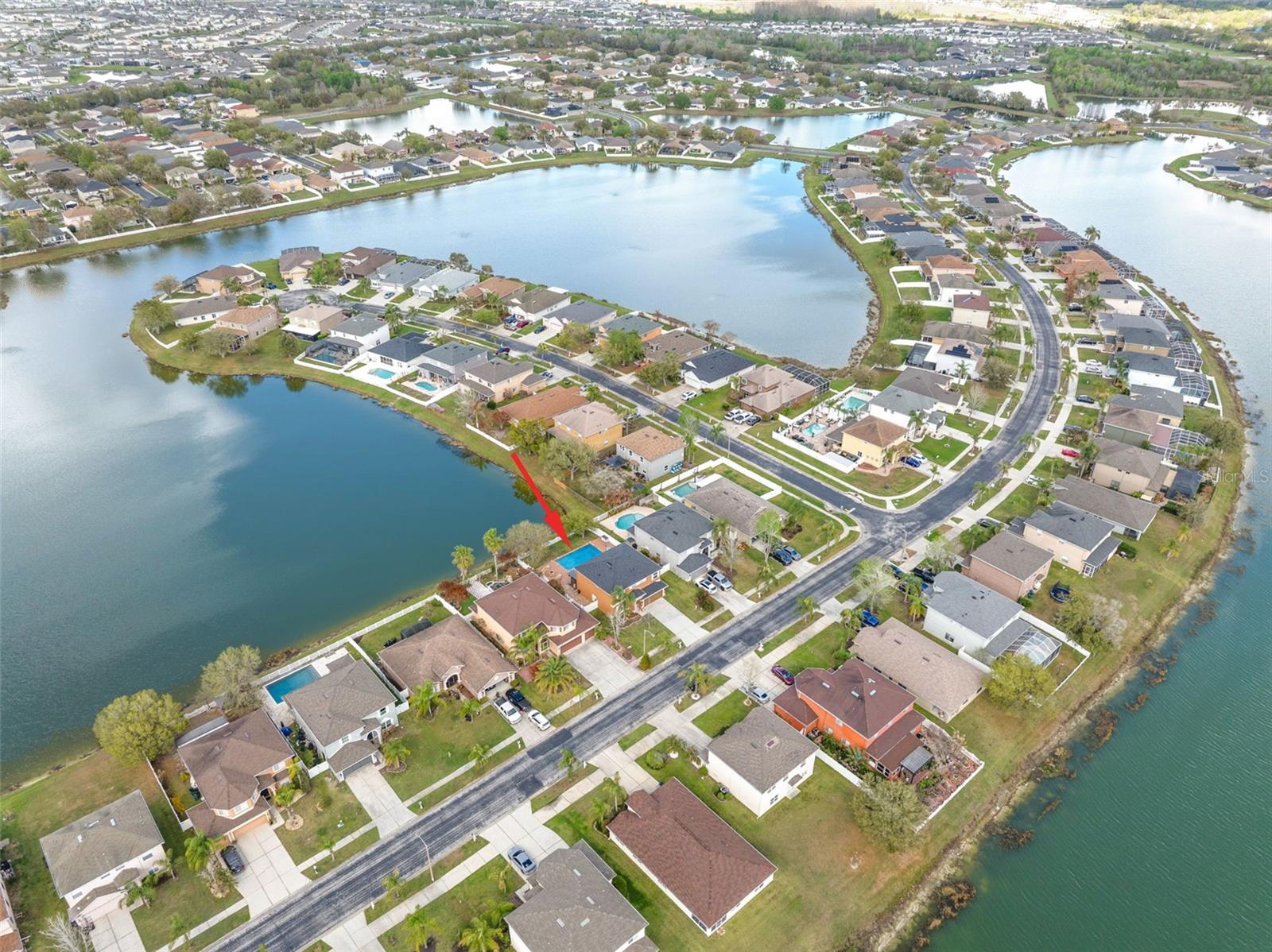 Image 50 of 50 For 31103 Bridgegate Drive