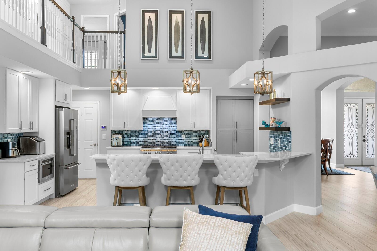 Image 21 of 73 For 16311 Ashington Park Drive