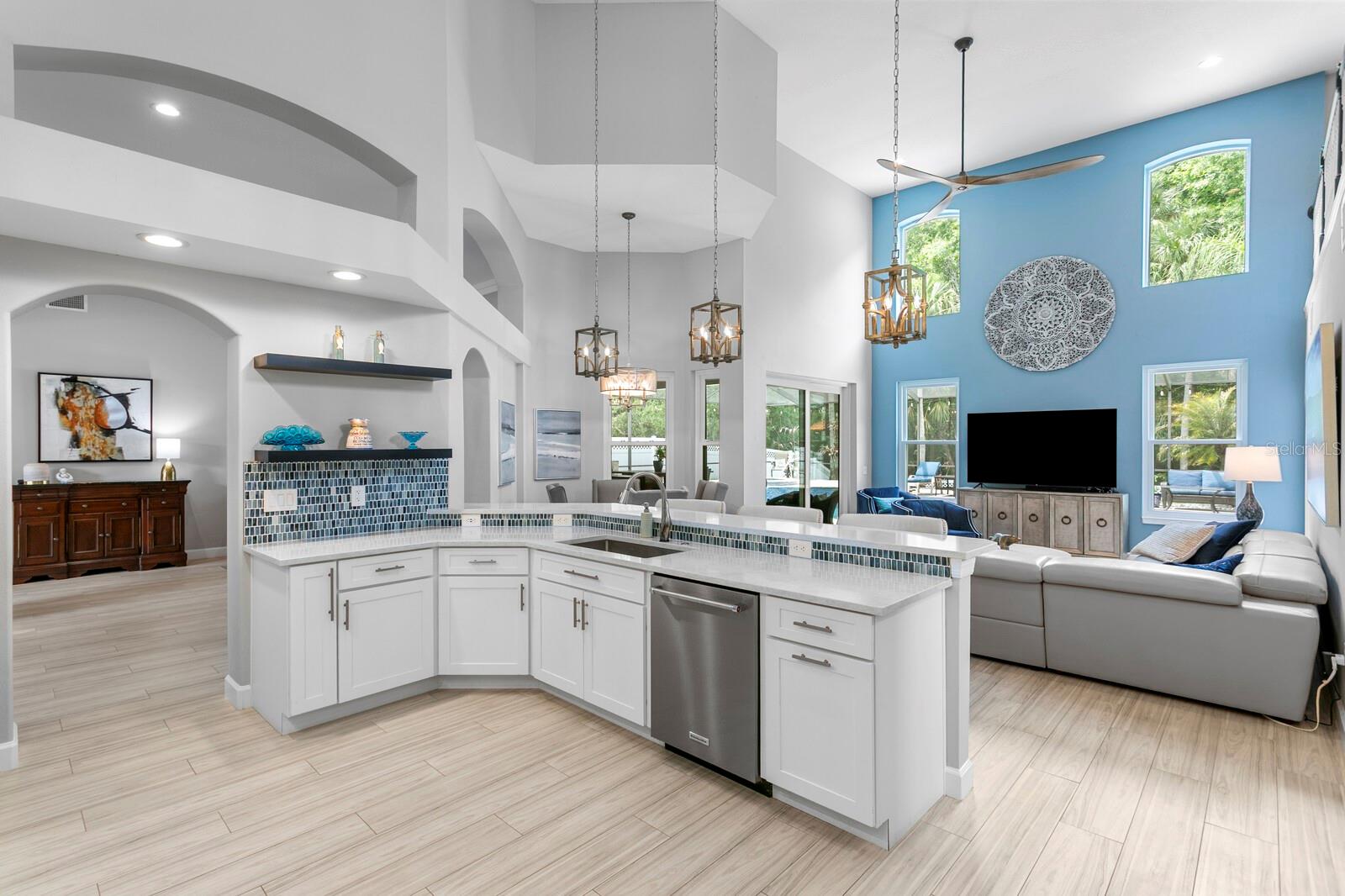 Image 25 of 73 For 16311 Ashington Park Drive