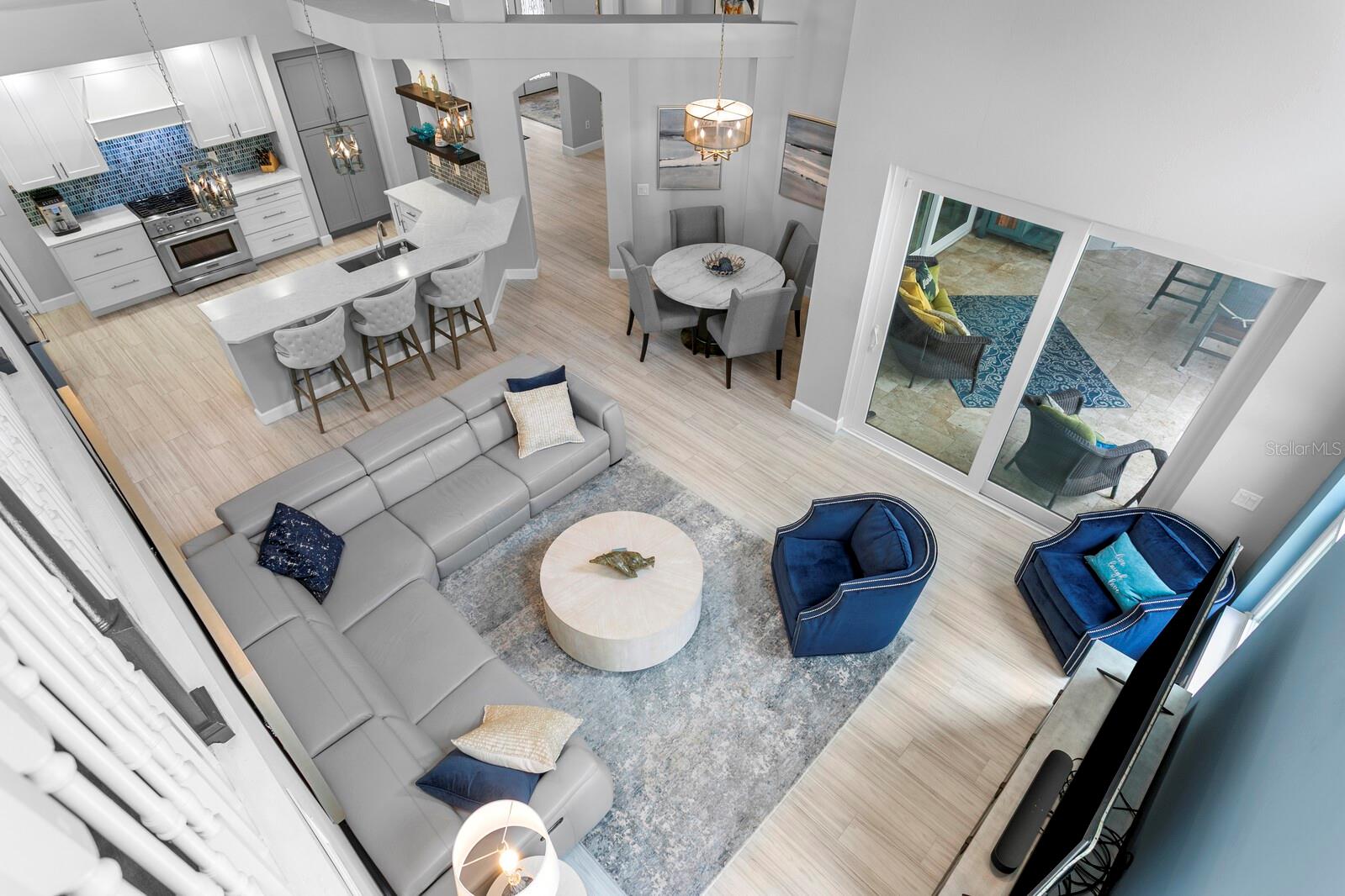 Image 27 of 73 For 16311 Ashington Park Drive