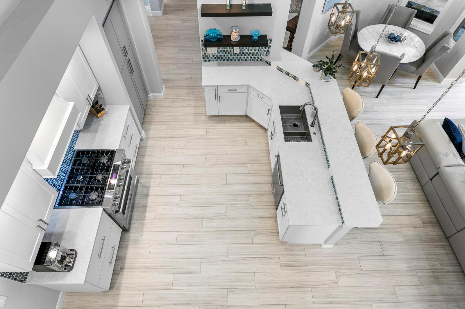 Image 28 of 73 For 16311 Ashington Park Drive