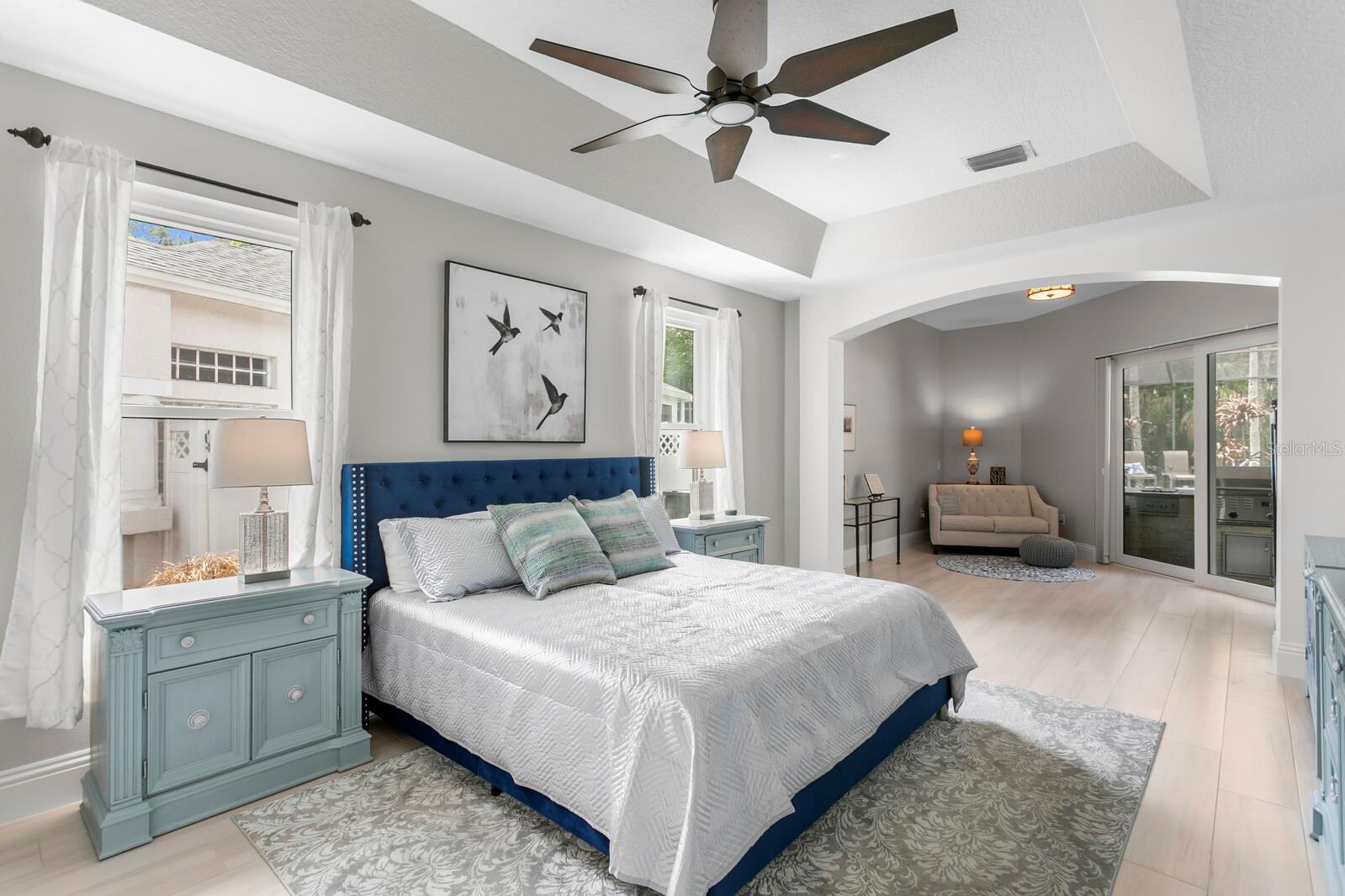 Image 31 of 73 For 16311 Ashington Park Drive