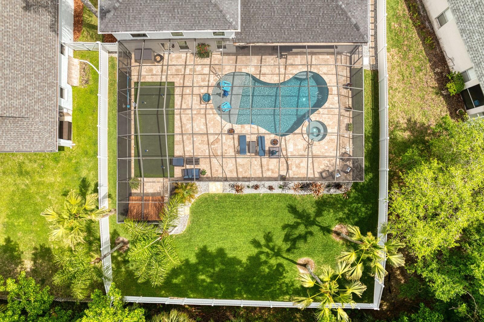 Image 4 of 73 For 16311 Ashington Park Drive