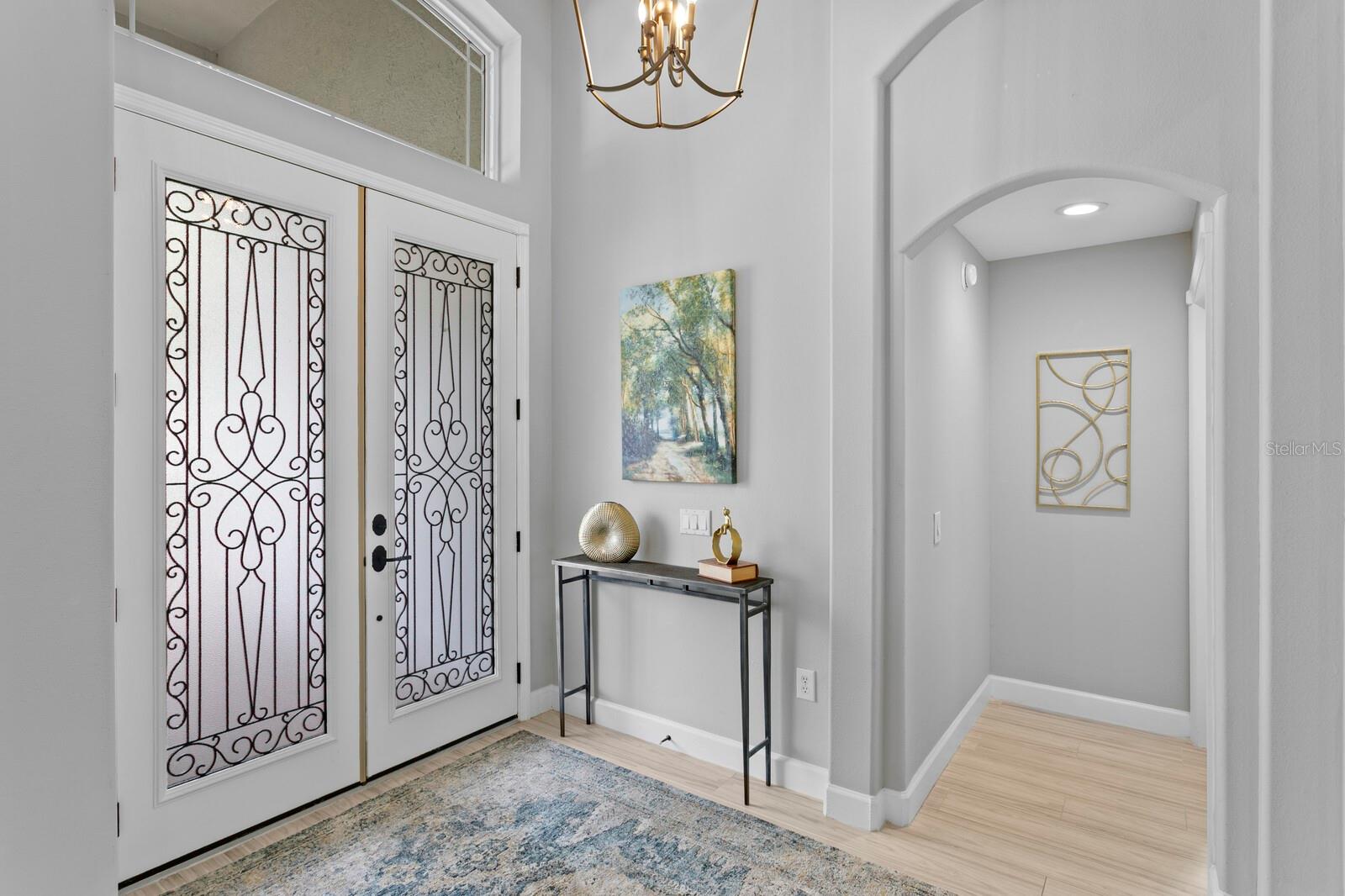 Image 5 of 73 For 16311 Ashington Park Drive