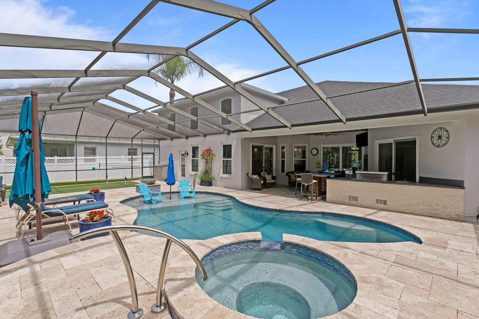 Image 50 of 73 For 16311 Ashington Park Drive