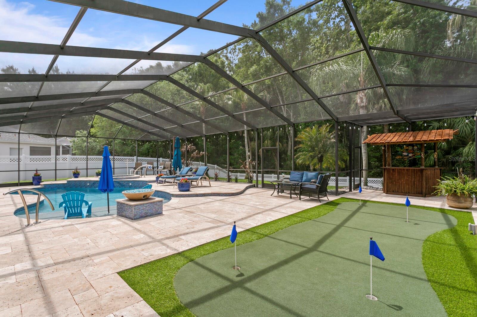 Image 55 of 73 For 16311 Ashington Park Drive