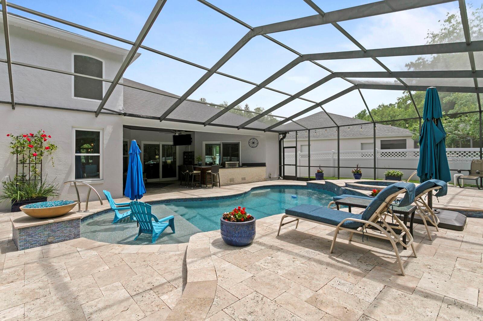 Image 58 of 73 For 16311 Ashington Park Drive