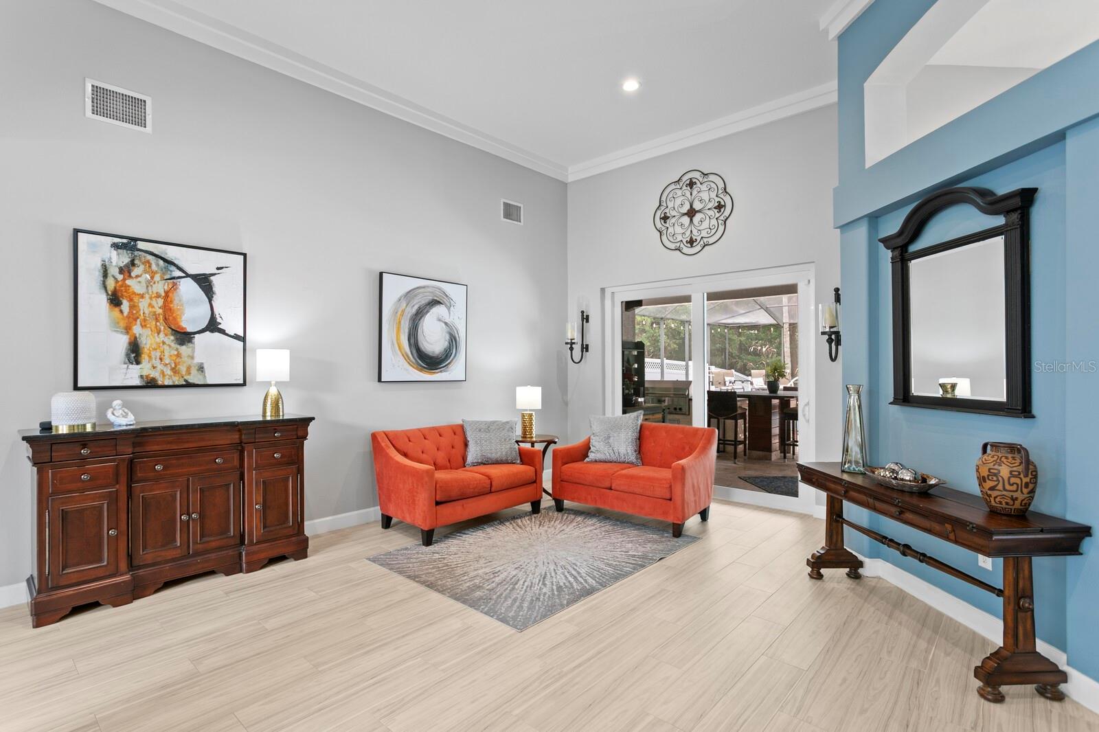 Image 6 of 73 For 16311 Ashington Park Drive