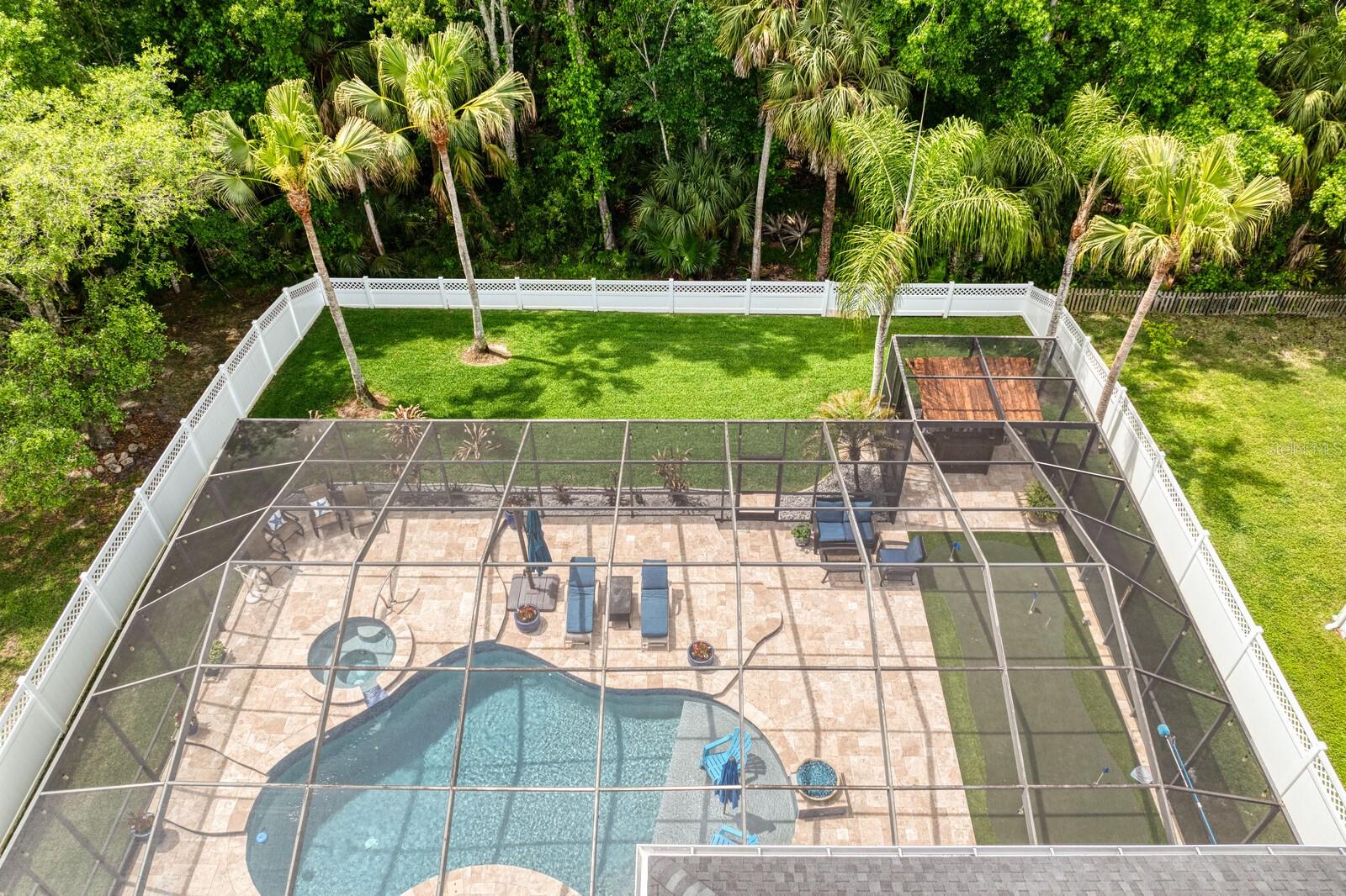 Image 68 of 73 For 16311 Ashington Park Drive