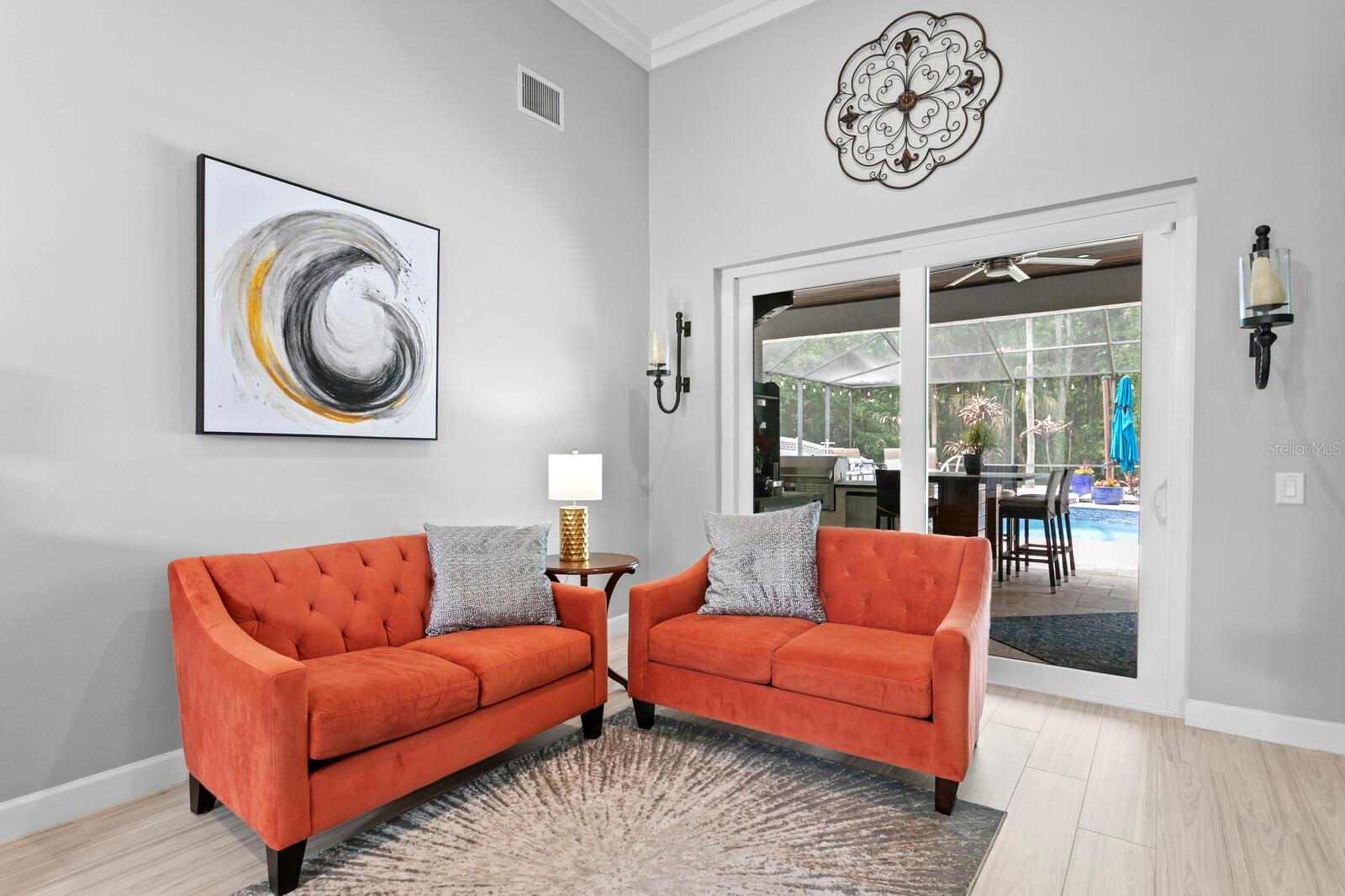 Image 7 of 73 For 16311 Ashington Park Drive