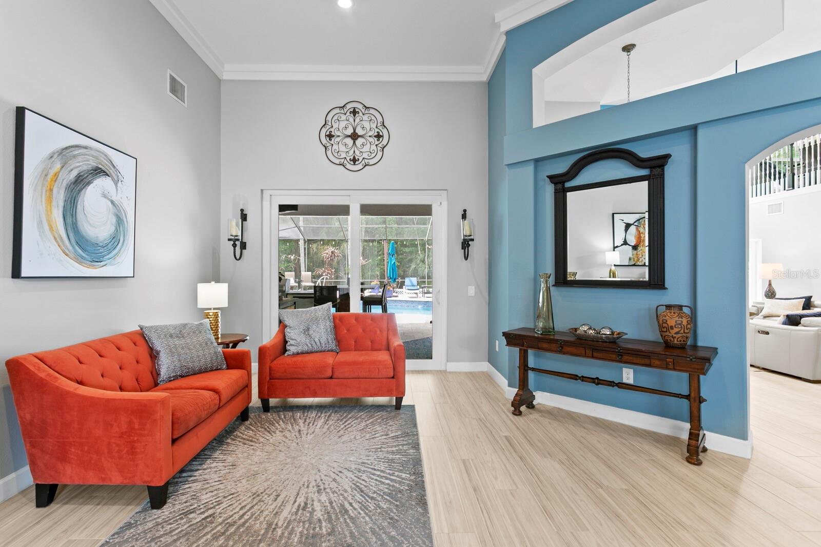 Image 8 of 73 For 16311 Ashington Park Drive