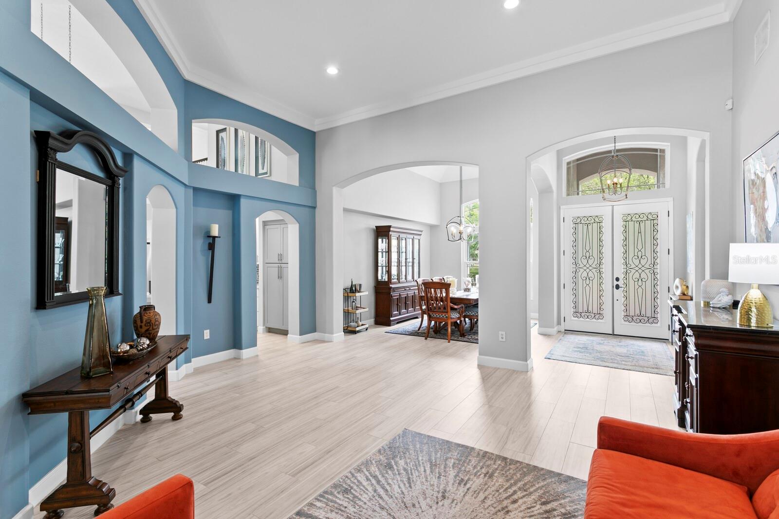 Image 9 of 73 For 16311 Ashington Park Drive