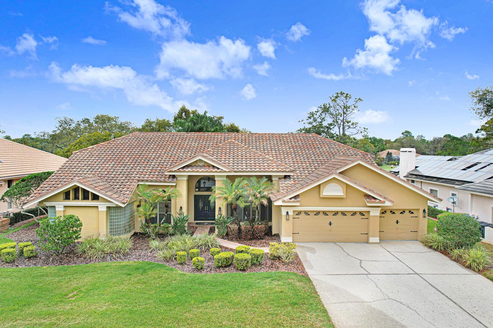 Details for 35 Kelleys Trail, OLDSMAR, FL 34677