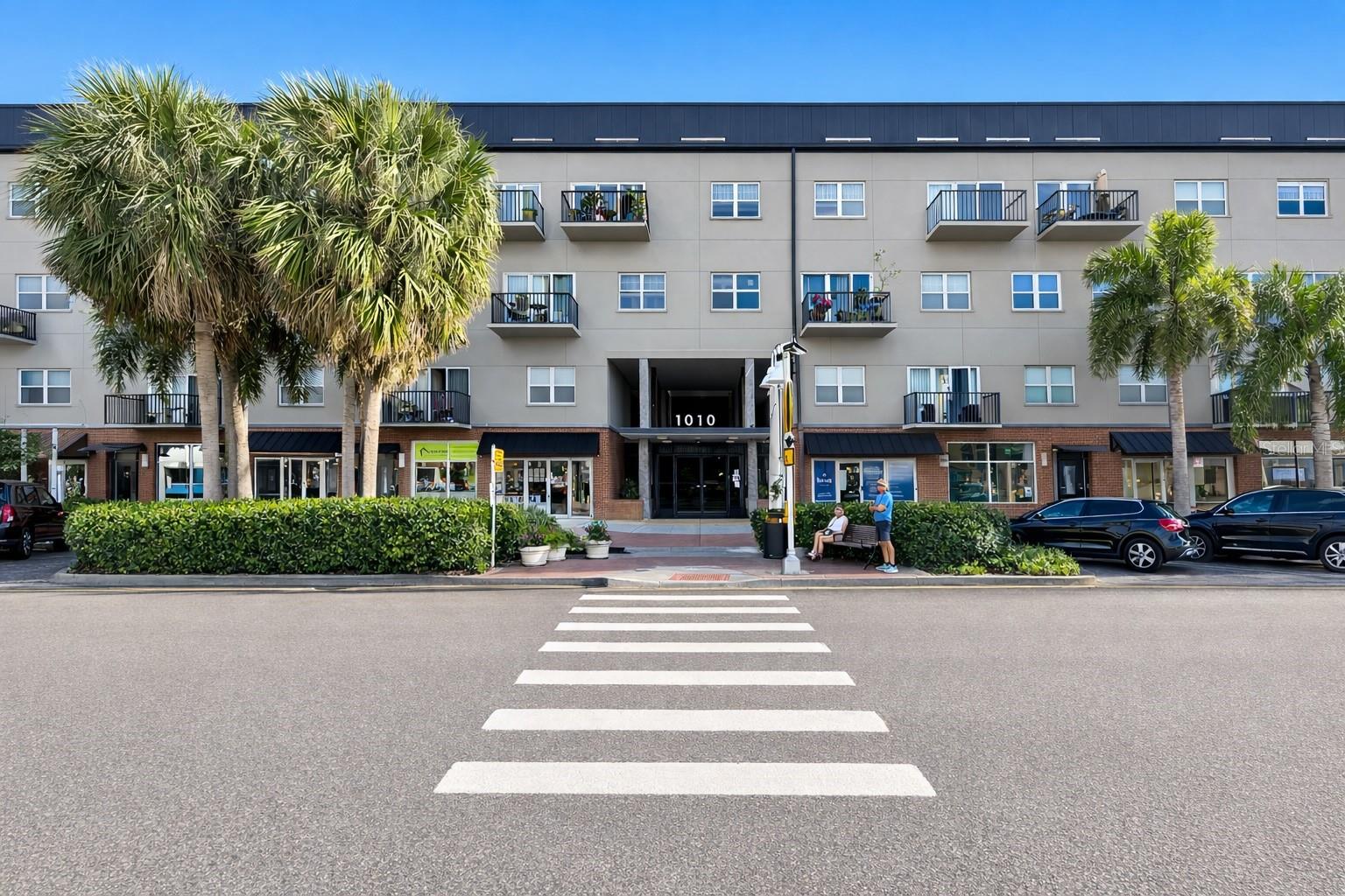 Details for 1010 Central Avenue 218, ST PETERSBURG, FL 33705