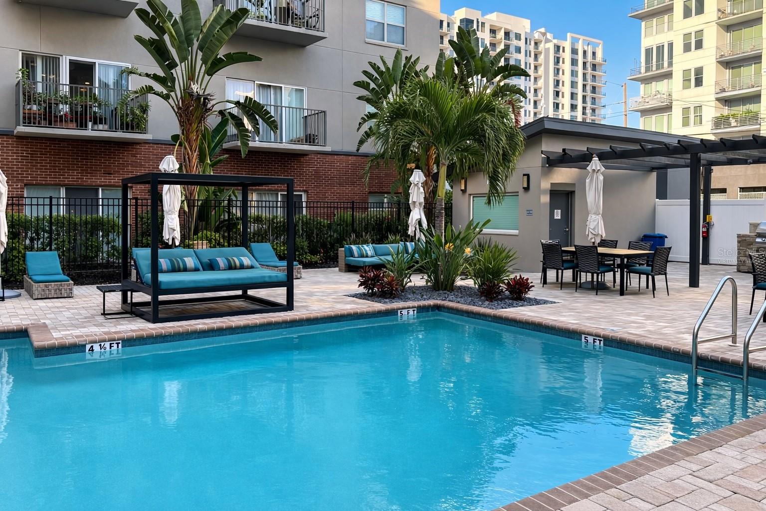 Image 13 of 18 For 1010 Central Avenue 218